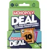 Bild von Hasbro Nl/Fr Monopoly Deal Refresh (Belgium Bilingual) (Französisch, Niederländisch, 2 - 5 Spieler)