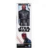 Bild von Star Wars Titan Hero Series Darth Maul, Action-Figur, 30 cm