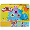 Bild von Play-Doh Starter Set Bunter Dino