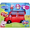 Bild von Peppa Pig Peppas grosses Famileinauto