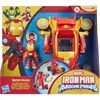 Bild von Disney Imf Iron Man Mech