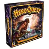 Bild von Hasbro HeroQuest Brettspiel Der Aufbruch *Deutsche Version* (Deutsch, 2 - 5 Spieler)