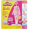 Bild von Play-Doh Pd Barbie Hearts And Hair