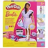 Bild von Play-Doh Pd Barbie Fashionista Ruffles