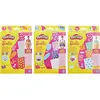 Bild von Play-Doh Pd Barbie Designer Patterns Packs Ast