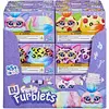 Bild von Furby FUR Dj Furblets (assortiert - 1 Stück) (12 cm)
