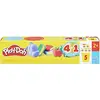 Bild von Play-Doh Play-Doh 5er-Pack Schulspass, zum Kneten & Spielen für Kinder