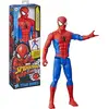 Bild von Spiderman Red Blue Classic