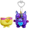 Bild von Nano-Mals, Unisex, Schlüsselanhänger, Hasbro Stardream das Einhorn elektronisches Fidget-Tierchen, Mehrfarbig