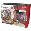 Bild von Wizards of the Coast Magic the Gathering Marvel Super Heroes Bundle *FRANCAIS* (Französisch, Bundle)