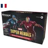 Bild von Wizards of the Coast Magic The Gathering - Einsteigerbox - Marvel Super Heroes - Französisch (Französisch, Box Set & Collection)