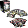 Bild von Hasbro Monopoly Panini Prizm: FIFA Weltmeisterschaft Boosterbox (Französisch, Booster Display)