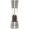 Bild von Cole & Mason Derwent, Pfeffermühle + Salzmühle, Silber