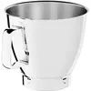 Bild von Kenwood EdelstahlSchüssel (7 Liter) mit Griff KAB70.000SS