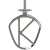 Bild von Kenwood KHaken aus Edelstahl XL KAT70.000SS