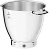 Bild von Kenwood EdelstahlSchüssel Titanium Chef Patissier XL (7 Liter) KAB71.002SS