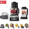 Bild von Kenwood MultiPro XL Weigh+ FDM72A.990BK