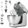 Bild von Kenwood Prospero+, Küchenmaschine, Weiss, Grau, Silber