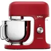 Bild von Kenwood kMix Bold Red Küchenmaschine KMX751ARD