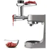 Bild von Kenwood Fleischwolfaufsatz KAX950ME