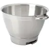 Bild von Kenwood Elite Chef, Zubehör Küchengeräte, Silber