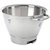 Bild von Kenwood EdelstahlSchüssel Chef Titanium (4,6 Liter) KAT711SS