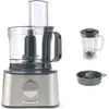 Bild von Kenwood Multipro Compact+, Zerkleinerer, Silber