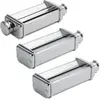 Bild von Kenwood Pasta Set, Zubehör Küchengeräte, Silber