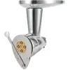 Bild von Kenwood Pasta Fresca Vorsatz KAX92.AOME, Zubehör Küchengeräte, Silber