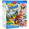 Bild von Tomy Spiel Pop-up-Pirat (Deutsch, Französisch, 2 - 4 Spieler)
