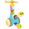 Bild von Tomy Rol und Shoot Stroller