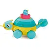 Bild von Tomy Ankylosaurus Stapel- und Nachzieh Dinosaurier