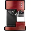 Bild von Breville Rankinis kavos aparatas, BRVCF046X, Kaffeevollautomat, Schwarz, Rot