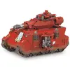Bild von Games Workshop Warhammer 40k - Blood Angels Prédator Baal (Kunststoff)