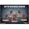Bild von Games Workshop Warhammer 40k - Adeptus Mechanicus Sicarian Infiltrators / Ruststalkers