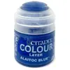 Bild von Games Workshop Citadel Pot de Peinture - Layer Alaitoc Blue (12ml) (Kunststoff)
