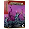 Bild von Games Workshop Curseling, Eye of Tzeentch (Kunststoff)