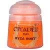 Bild von Games Workshop Citadel Pot de Peinture - Dry Ryza Rust (12ml) (Kunststoff, Metall)