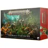 Bild von Games Workshop Warhammer AoS - Boite de Jeu / Age of Sigmar V.4 Ultimate Starter Set (En) (Kunststoff)