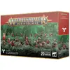 Bild von Games Workshop Warhammer AoS - Skaven Guerriers des Clans (2024)