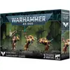 Bild von Games Workshop Warhammer 40k - Blood Angels Garde Sanguinienne (Kunststoff)