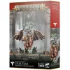 Bild von Games Workshop Warhammer AoS - Forgeruines de Hashut Urak Taar, the First Daemonsmith (Kunststoff)