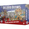 Bild von Games Workshop Blood Bowl - Third Saison (En) (Kunststoff)