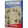Bild von Games Workshop Blood Bowl - Seconde Saison : Bretonnien Pitch & Dugouts (Papier)