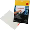 Bild von Kodak, Laminierfolie, A4 Laminierfolie 10 Stk., 150 mcn, selbstklebend (A4, 10 Stk., 150 µm)