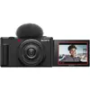 Bild von Sony ZV-1F (21 Mpx, 1"), Kamera, Schwarz
