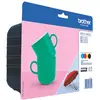 Bild von Brother Ink Lc227xlvalbp Tintenpatrone