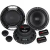 Bild von Renegade, Car HiFi Lautsprecher, 2-Wege Komponenten-System (200 W, 16.50 cm)