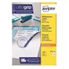 Bild von Avery, Etiketten, Etiquette multi-usage