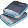 Bild von Go Travel Packing Cubes, Packsack, Blau